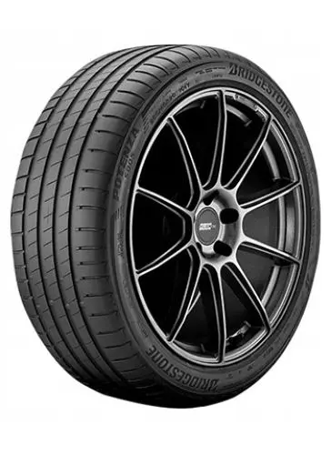 BRIDGESTONE S005 225/40R18 92Y