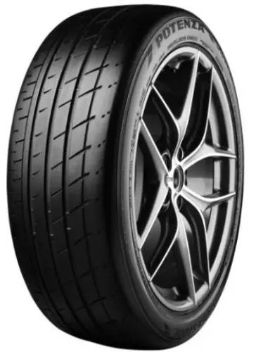 BRIDGESTONE S007 245/35R20 95Y * XL