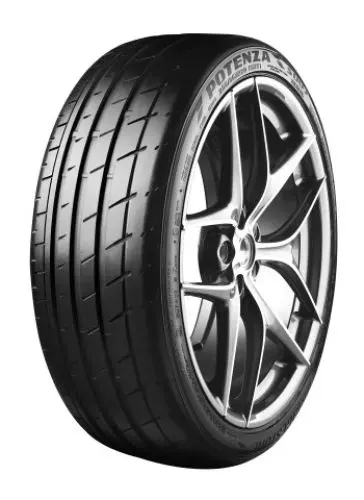 BRIDGESTONE S007 POTENZA 275/30R20 97Y