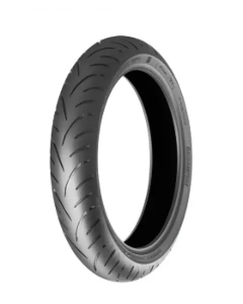 Bridgestone T 31 F ( 110/70 ZR17 TL (54W) M/C, Roata fata )