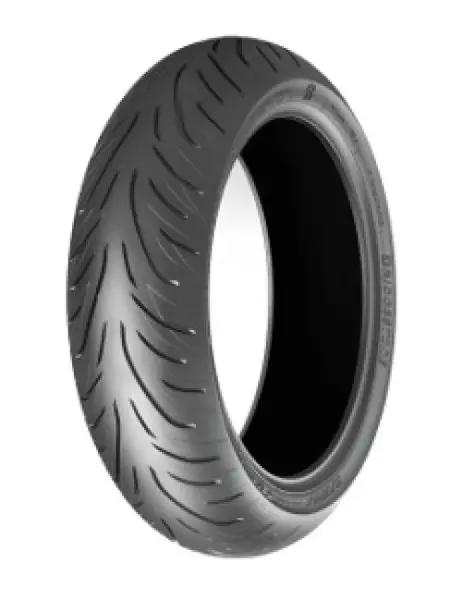 Bridgestone T 31 R ( 160/60 ZR18 TL (70W) Roata spate, M/C )