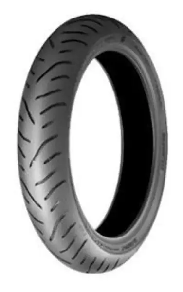 Bridgestone T 32 F M ( 120/70 ZR17 TL (58W) M/C, Roata fata )