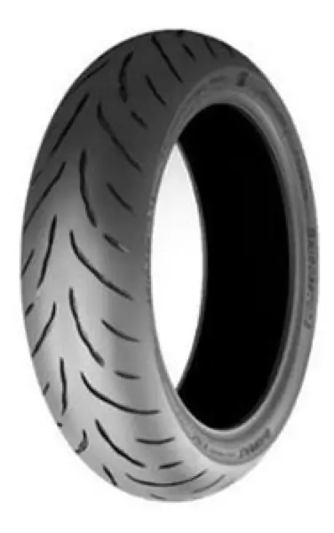 Bridgestone T 32 R ( 190/55 ZR17 TL (75W) Roata spate, M/C, Variante GT )