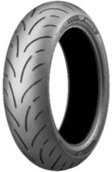 Bridgestone T 33 R ( 190/50 ZR17 TL (73W) Roata spate, M/C )