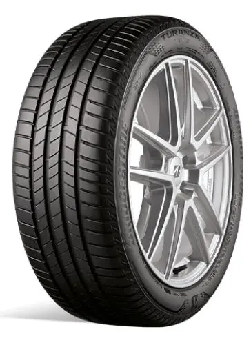 BRIDGESTONE T005 225/40R18 92Y