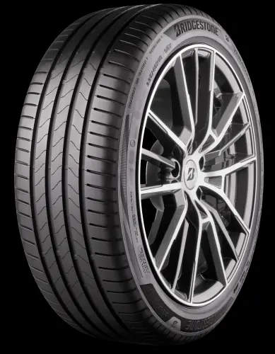 BRIDGESTONE TURANZA 6 215/70R16 100H