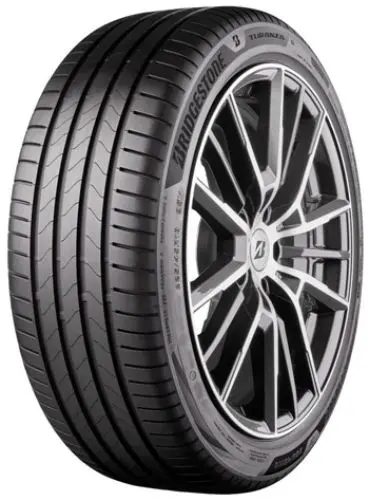 BRIDGESTONE TURANZA 6 225/40R18 92Y