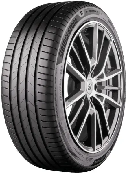 Bridgestone Turanza 6 ( 255/50 R20 109T XL Enliten / EV, VOL )