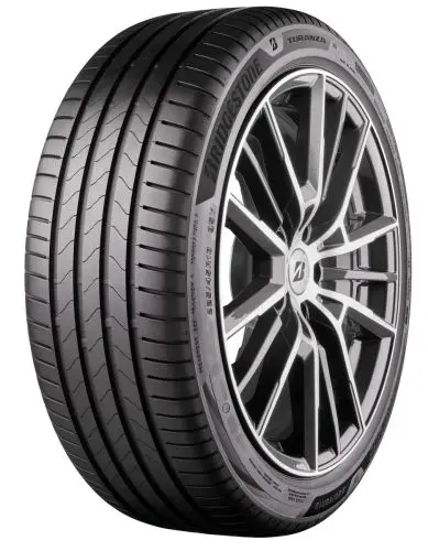 BRIDGESTONE TURANZA 6 EXT BSIL 245/35R20 98Y