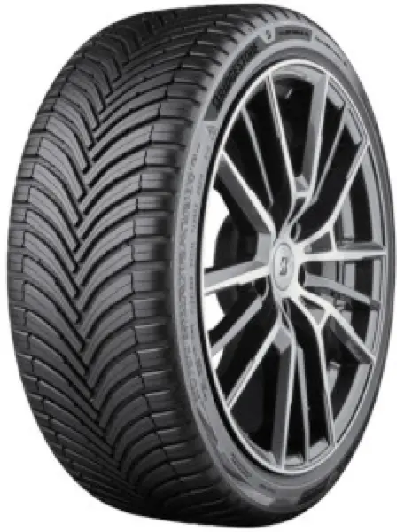 Bridgestone Turanza All season 6 DriveGuard RFT ( 215/55 R17 98W XL Enliten / EV, runflat )