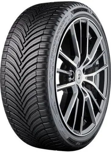 BRIDGESTONE TURANZA AS 6 Enliten 255/35R20 97Y