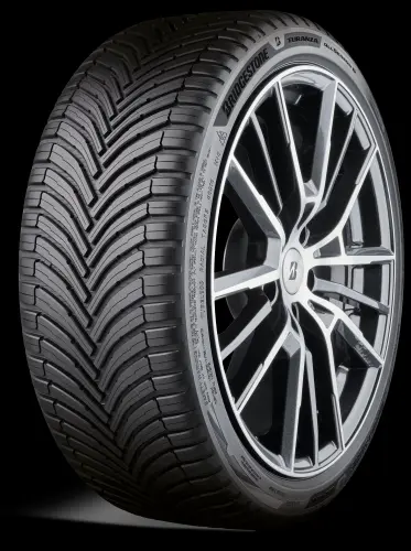 BRIDGESTONE TURANZA AS 6 Enliten 255/45R18 103Y
