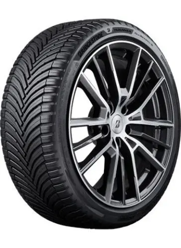 BRIDGESTONE TURANZA AS 6 Enliten 255/45R20 105Y