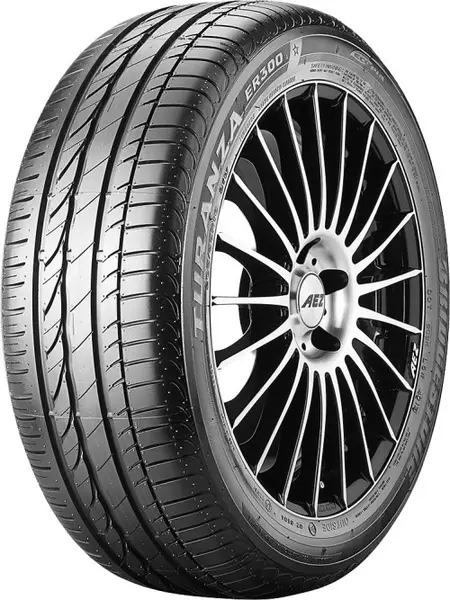 Bridgestone Turanza ER 300A ( 205/60 R16 92W * )