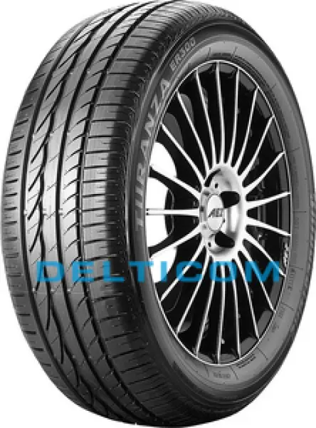 Bridgestone Turanza ER 300A RFT ( 205/60 R16 92W *, runflat )