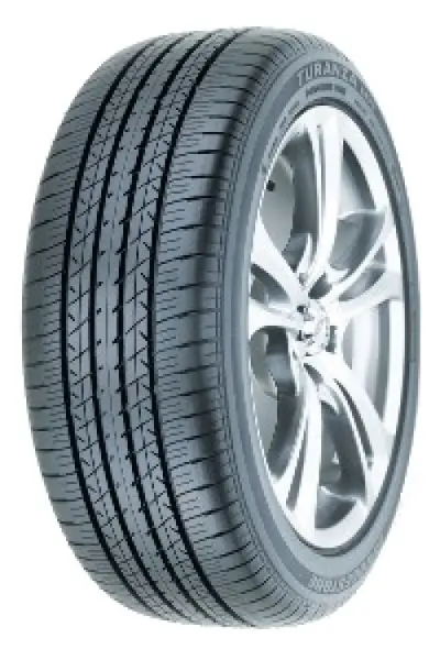 Bridgestone Turanza ER 33 ( 235/45 R18 94Y EVc, cu protectie de janta (MFS) )