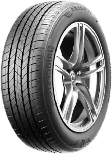 Bridgestone Turanza LS100 RFT ( 225/45 R18 91H, MOE, cu protectie de janta (MFS), runflat )
