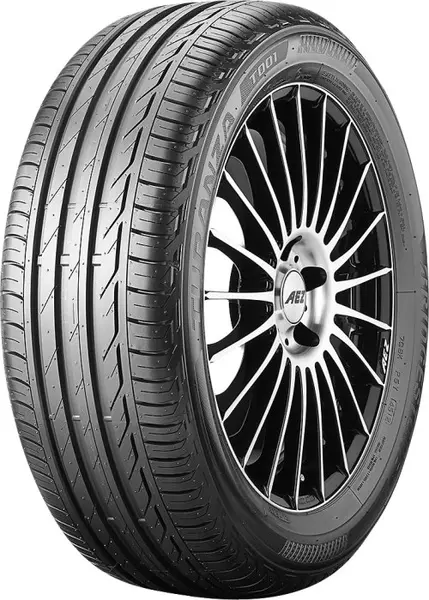 Bridgestone Turanza T001 ( 225/55 R17 97V )