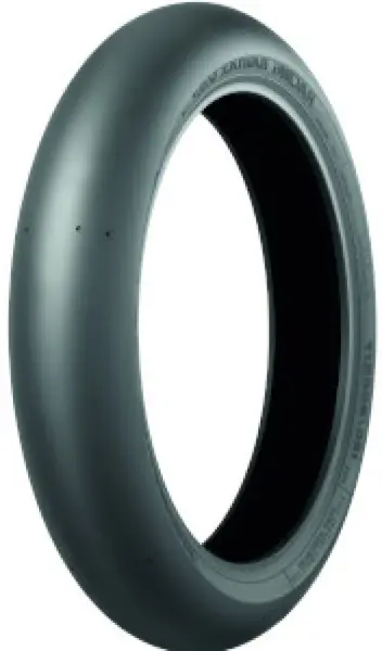 Bridgestone V02 F ( 110/590 R17 TL Mischung SOFT, Roata fata )