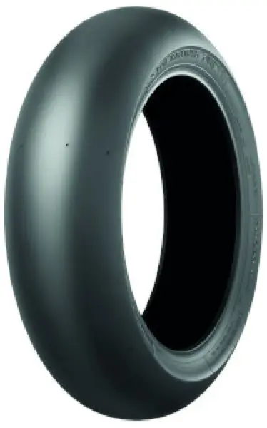 Bridgestone V02 R ( 140/625 R17 TL Roata spate, Mischung SOFT )