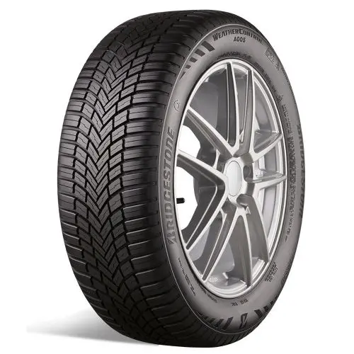 BRIDGESTONE WEATHER CONTROL A005 235/50R18 101H