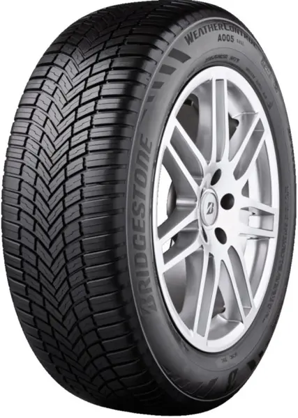 Bridgestone Weather Control A005 Evo ( 185/60 R15 88V XL EVc )