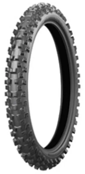 Bridgestone X 20 F ( 80/100-21 TT 51M M/C, Mischung SOFT, Roata fata )