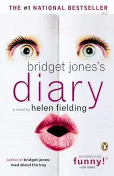 Bridget Jones's Diary, Paperback/Helen Fielding