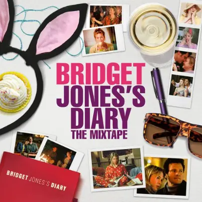 Bridget Jones's Diary: The Mixtape |