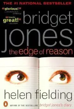 Bridget Jones: The Edge of Reason, Paperback/Helen Fielding