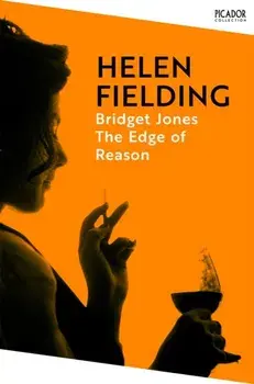 Bridget Jones: The Edge of Reason, Paperback/Helen Fielding
