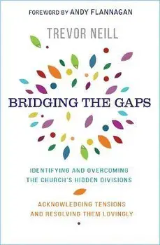 Bridging the Gaps. Identifying and overcoming our church's hidden divisions, Paperback/Trevor Neill