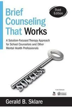 Brief Counseling That Works