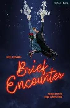 Brief Encounter, Paperback/Noël Coward