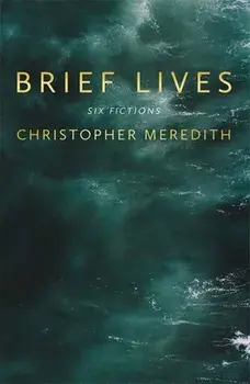 Brief Lives, Hardback/Christopher Meredith