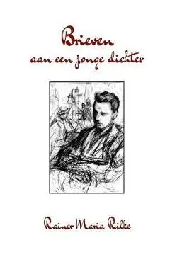 Brieven aan een Jonge Dichter - Davy Peeters