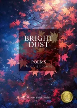 Bright Dust, Paperback/Jane Lightbourne