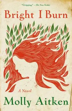 Bright I Burn - Molly Aitken
