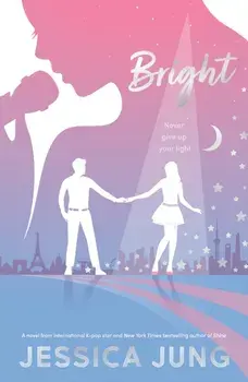 BRIGHT, Paperback/Jessica Jung