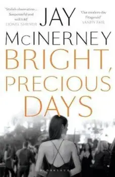 Bright, Precious Days, Paperback/Jay McInerney