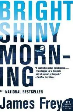 Bright Shiny Morning - James Frey