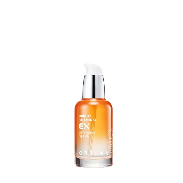 Bright vitamin c ex intensive serum 50 ml