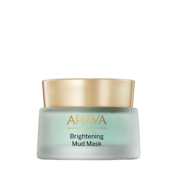 Brightening mud mask 50 ml