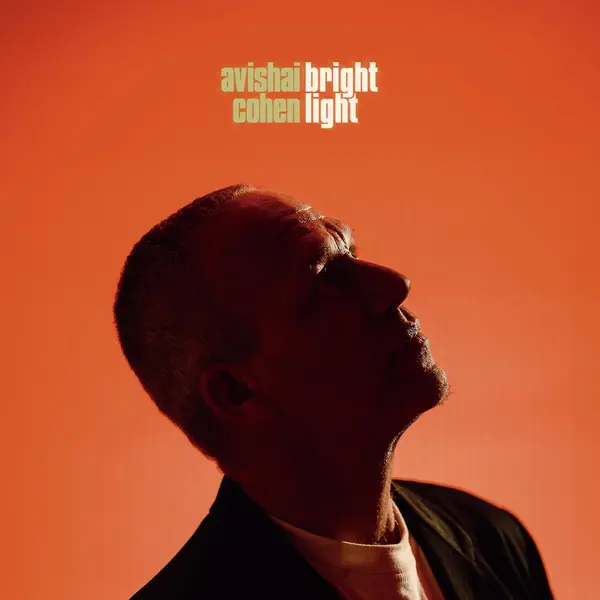 Brightlight (Digipack) | Avishai Cohen