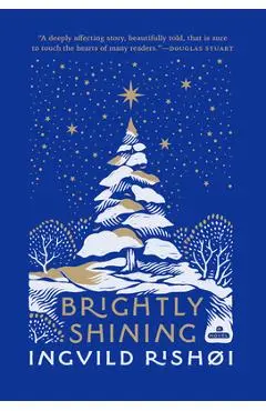 Brightly Shining - Ingvild Rishøi