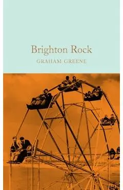Brighton Rock - Graham Greene