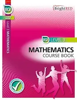BrightRED Course Book Level 3 Mathematics, Paperback/Mike Smith