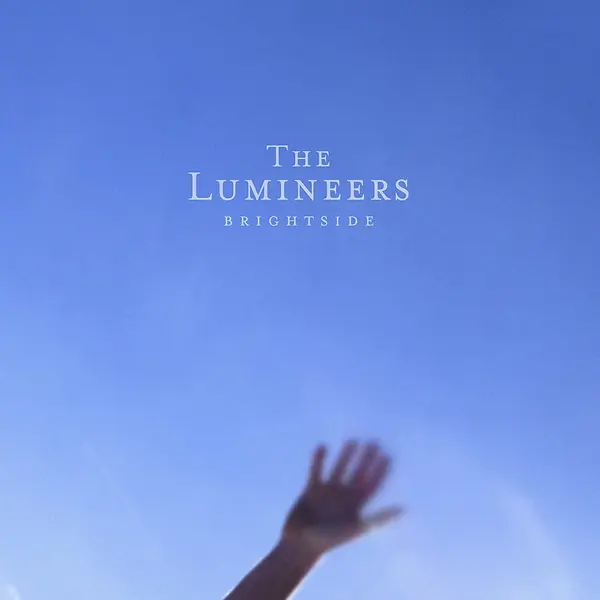 Brightside - Vinyl | The Lumineers