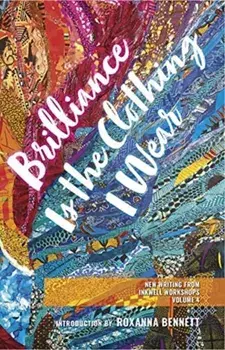 Brilliance Is the Clothing I Wear, Paperback/***