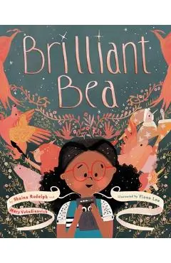Brilliant Bea - Shaina Rudolph